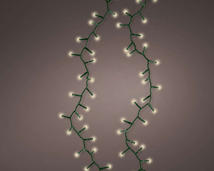 LED Lichterkette Compact